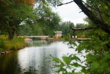 Brunel Lock